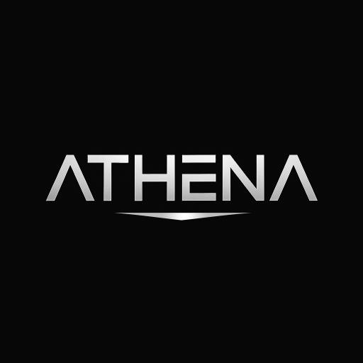 ATHENA JEWELRY logo