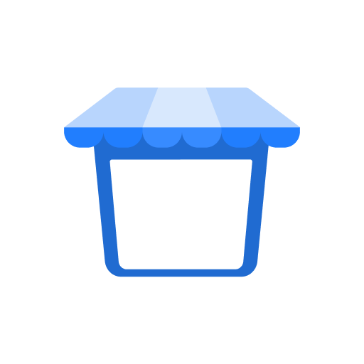 Easy Merchant logo