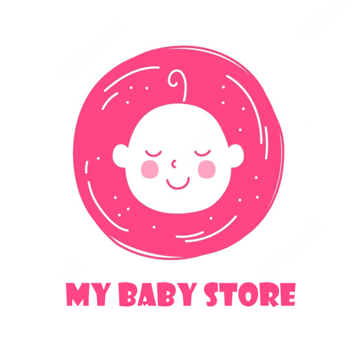 My Baby Stores logo